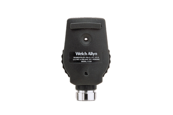 Oftalmoscópio Coaxial 3.5V – Welch Allyn