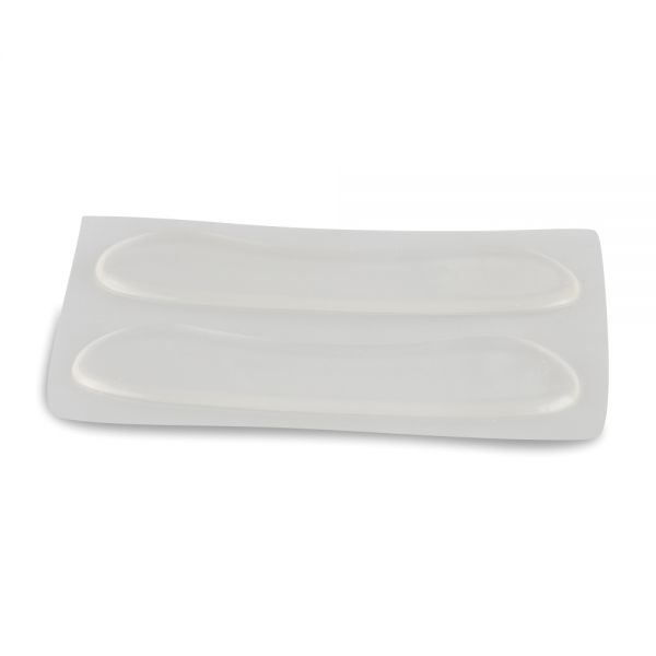 Protetor Adesivo Para Tendão Soft-gel - ref SG815x