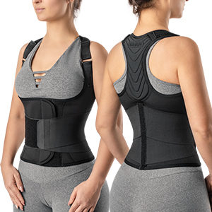 Corretor Postural Modelador – OR1451