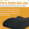 Almofada Prática Dois em Um