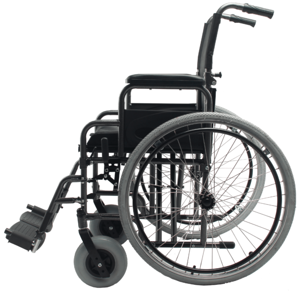 Cadeira de Rodas D400