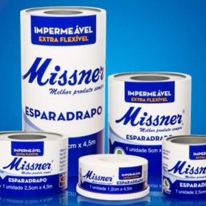 Esparadrapos Missner