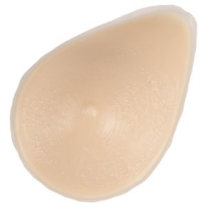 Prótese Mamária Externa De Silicone Siligelmamma Modelo Gota