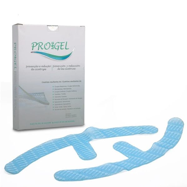 PROMNi Gel – “T” Invertido c/2 unidades