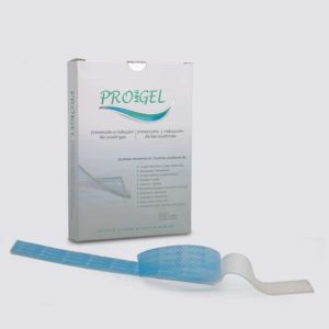 PROMNi Gel – Tira c/2 unidade