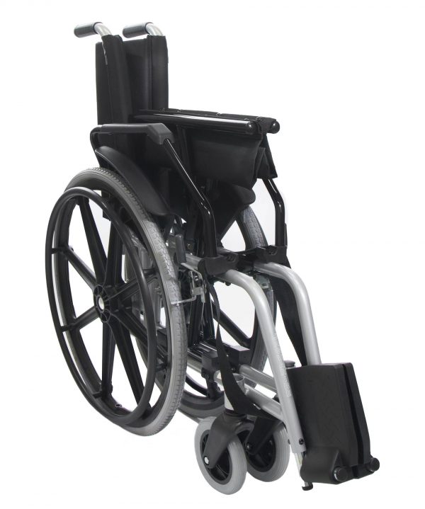 Cadeira de rodas Taipu J3