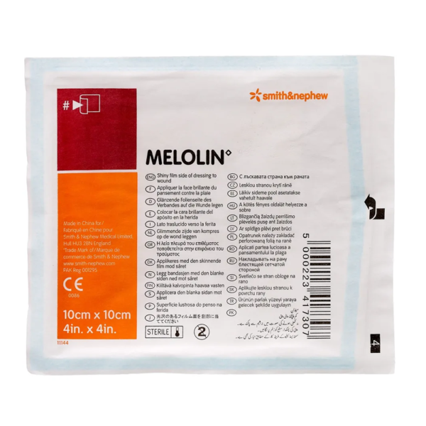 Melolin