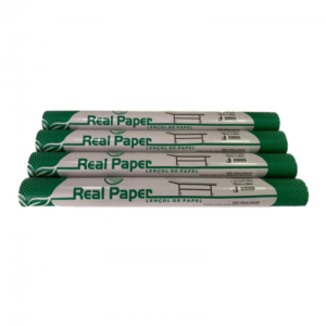 Papel Lençol Real Paper