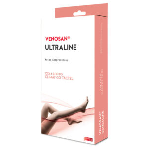 Venosan Ultraline 4000 Meia Calça - 20-30mmHg média compressão