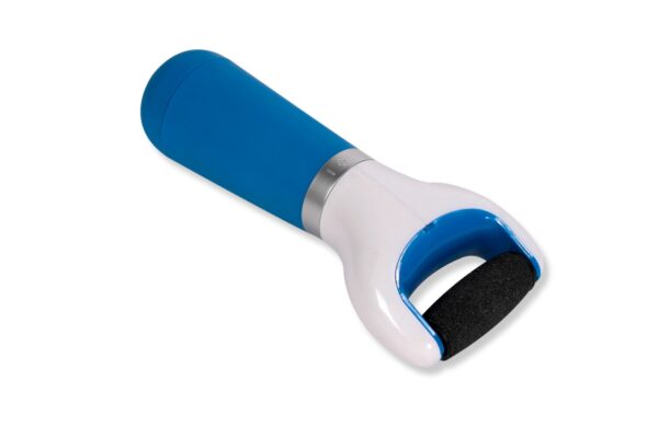 Esfoliador Eletrônico de Pés