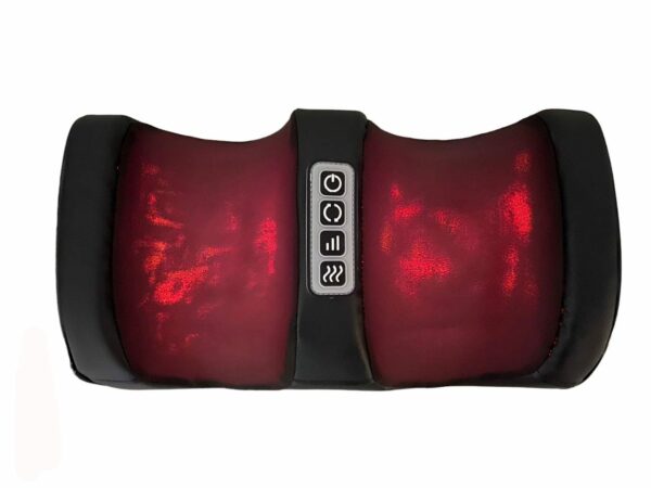 Foot Relax Shiatsu - Image 2