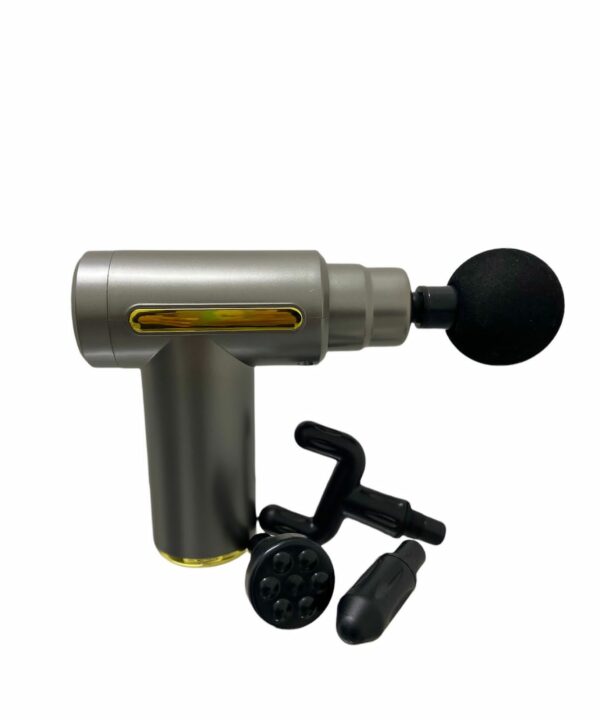 Massageador Massage Gun - Image 2