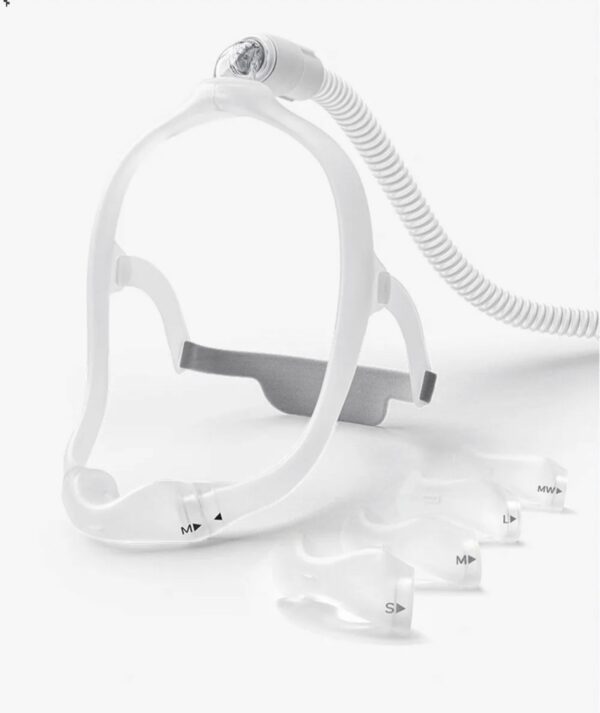 Máscara para CPAP Dream Wear Respironics - Image 2