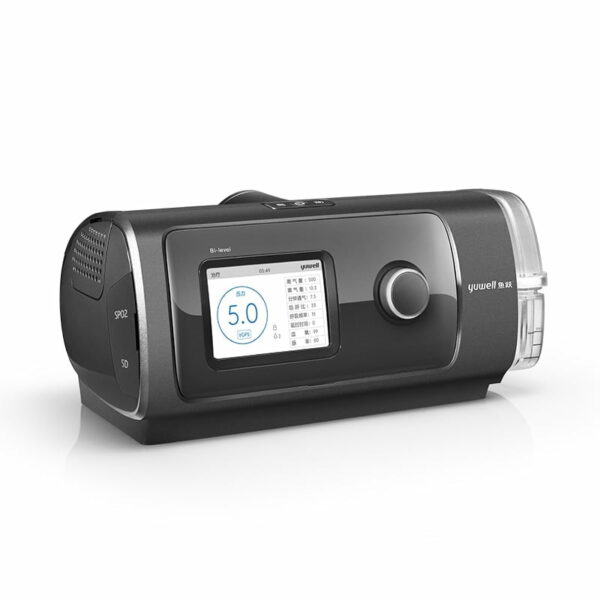 CPAP Sleeplive Wifi Yuwell